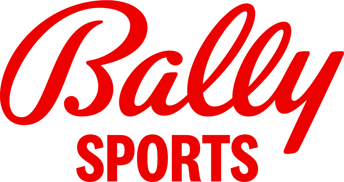 Bally Sports - Official Partner