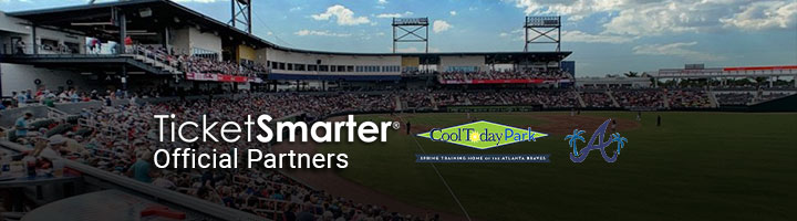 Buy CoolToday Park Event Tickets in Venice, FL at TicketSmarter buy-cooltoday-park-event-tickets-in-venice-fl-at-ticketsmarter