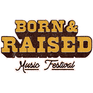 Born and Raised Music Festival Corporate Partner