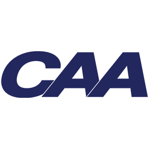 CAA Conference - Official Ticket Resale Marketplace