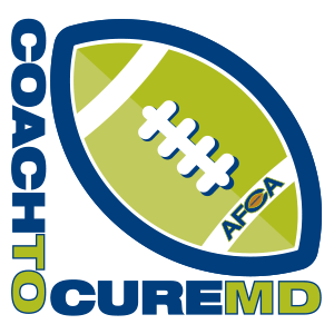 Coach To Cure MD