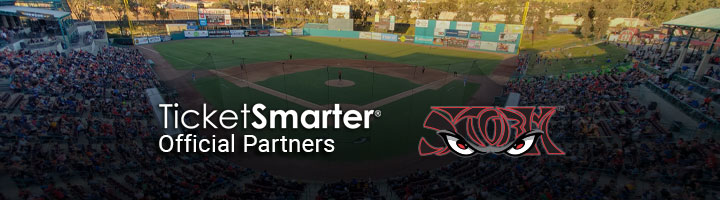 Lake Elsinore Storm Schedule 2022 Buy Lake Elsinore Storm Tickets, Prices, Game Dates & Baseball Schedule |  Ticketsmarter