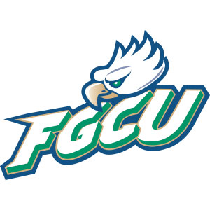Florida Gulf Coast Logo