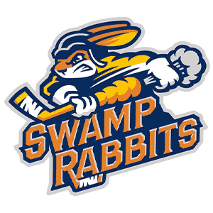 Greenville Swamp Rabbits Corporate Partner