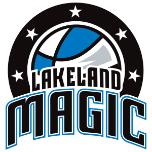 Lakeland Magic Logo
