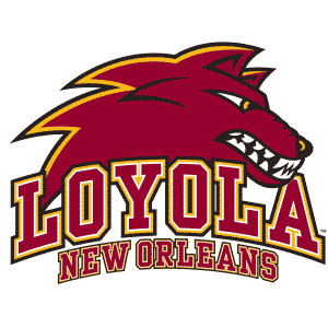 Loyola New Orleans Wolfpack Corporate Partner