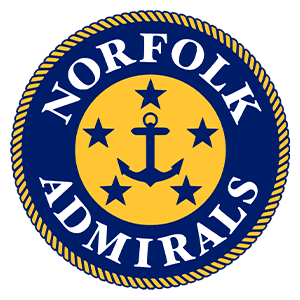 Norfolk Admirals Corporate Partner