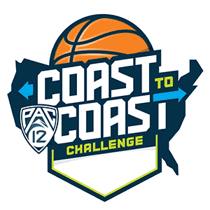 Pac-12 Coast To Coast Challenge - Official Ticket Resale Marketplace