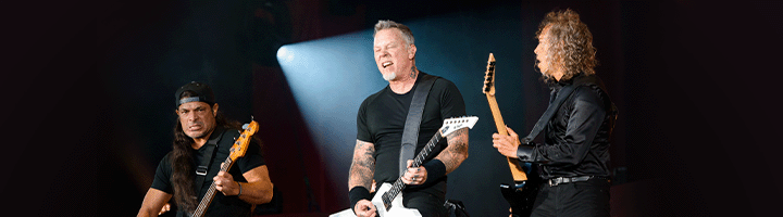 Metallica Hardwired Tour NY Islanders Jersey  Metallica hardwired tour,  Metallica hardwired, Metallica shirt