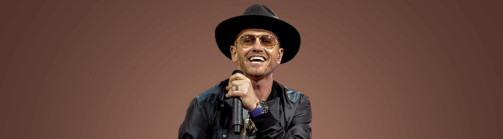 Christian pop star TobyMac is coming to Amalie Arena in February