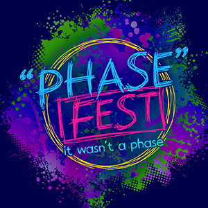Phase Fest - Official Ticket Resale Marketplace