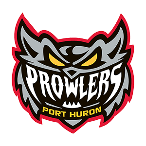 Port Huron Prowlers TicketSmarter Partnership