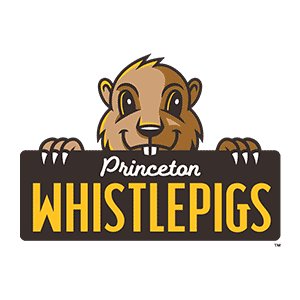 Princeton WhistlePigs Logo