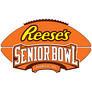Reese's Senior Bowl Corporate Partner