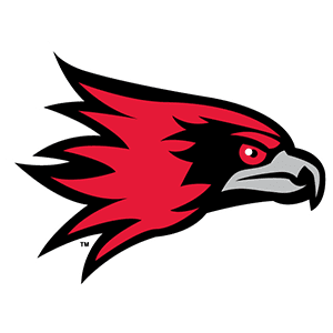 Southeast Missouri Redhawks Logo