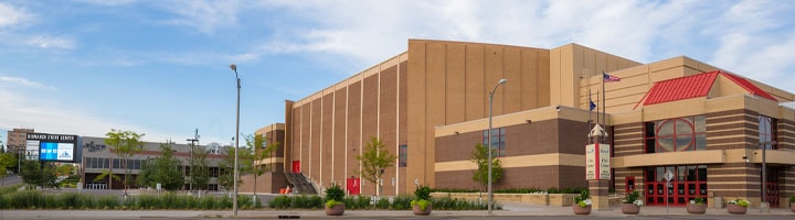 Bismarck Event Center Tickets Bismarck, ND - TicketSmarter