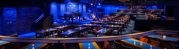 Buy Blue Note Hawaii Tickets in Honolulu, Event Schedule at  TicketSmarter.com