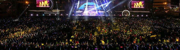 Buy Elizabeth River Soul Festival Tickets Prices Tour Dates Concert Schedule Ticketsmarter