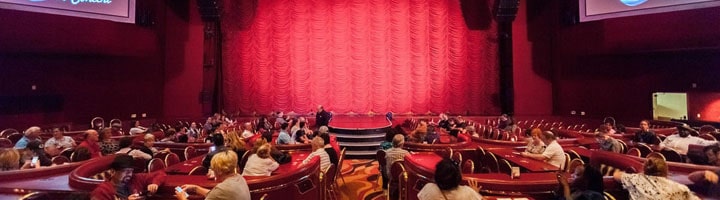 Flamingo Las Vegas Donny And Marie Seating Chart | Brokeasshome.com