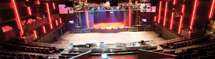 Hard Rock Live Biloxi Tickets & Schedule | TicketSmarter