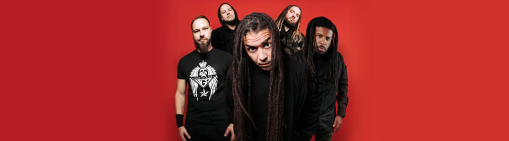 Buy Nonpoint Tickets, Prices, Tour Dates & Concert Schedule 