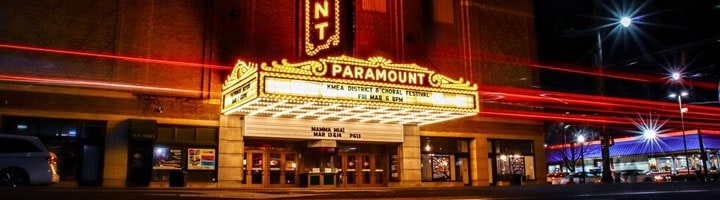Paramount-Center-For-The-Performing-Arts