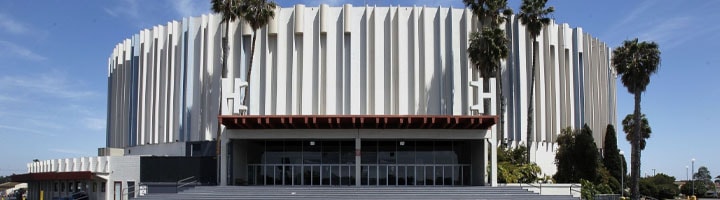 Pechanga Arena - San Diego Tickets. San Diego, CA | TicketSmarter