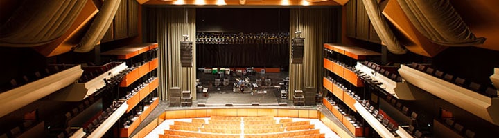 Pikes Peak Center Tickets Colorado Springs, CO - TicketSmarter