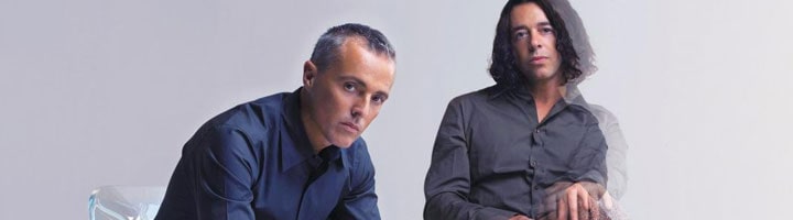 Tears For Fears tour 2022: Where to buy tickets, dates, schedule