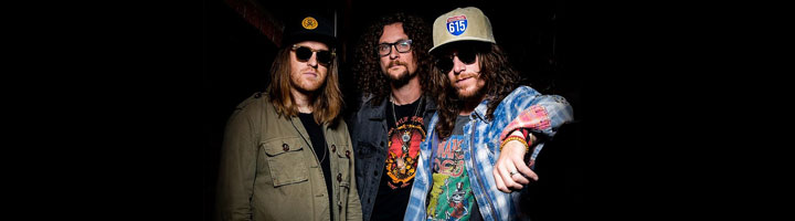 Buy The Cadillac Three Tickets, Prices, Tour Dates & Concert Schedule |  TicketSmarter