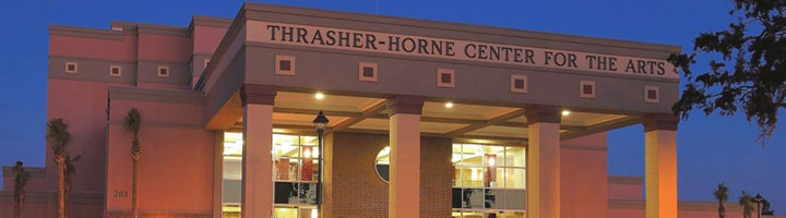 thrasher horne schedule
