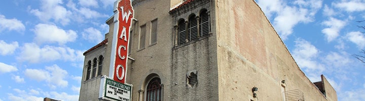 Buy Waco Hippodrome Tickets In Waco Event Schedule At Ticketsmarter Com