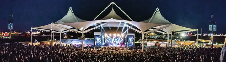 Buy Walmart Amp Concert Music Event Tickets Ticketsmarter Com