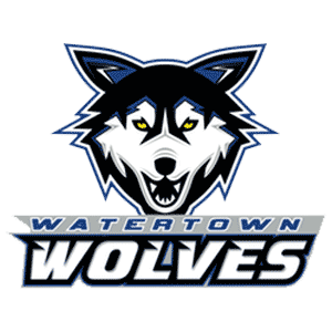 Watertown Wolves Corporate Partner