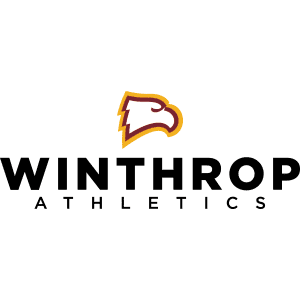 Winthrop Eagles Logo