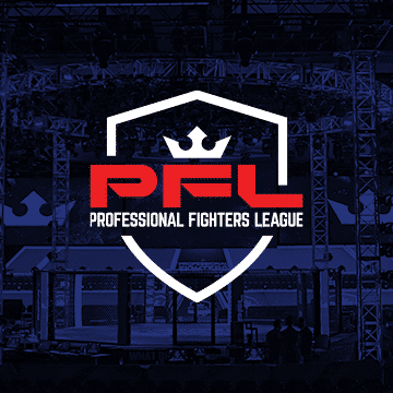 The Official Site of Professional Fighters League