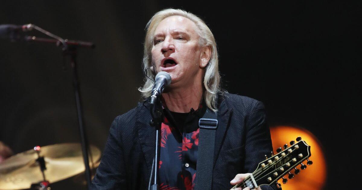 Eagles and The Long Goodbye Final Tour TicketSmarter