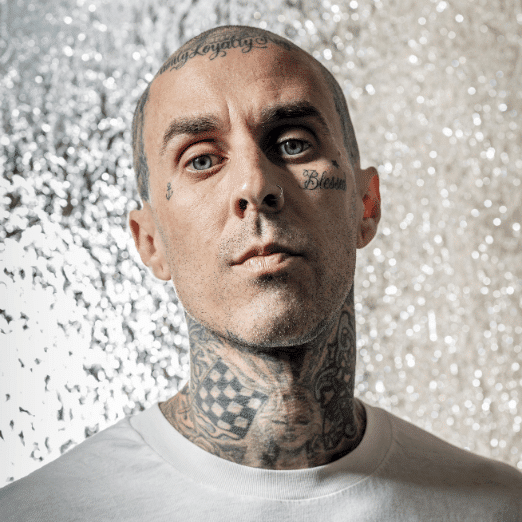 Image of Travis Barker