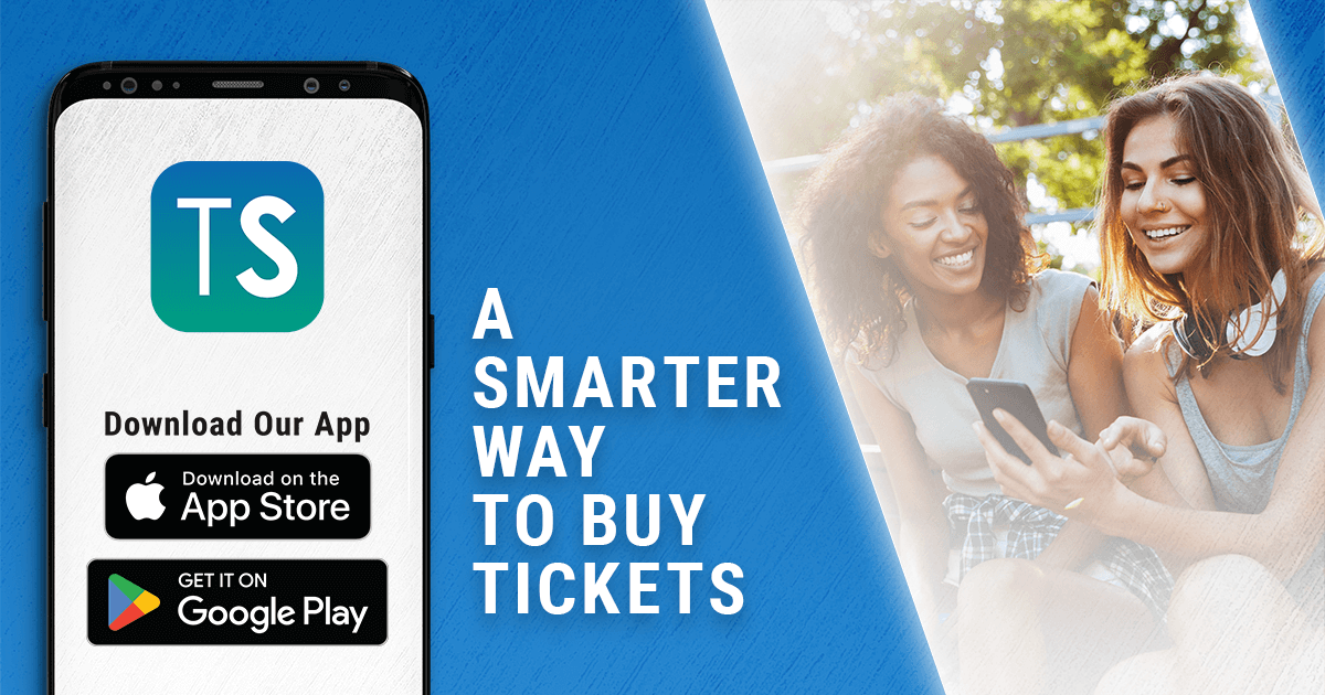 TicketSmarter Just Made It Easier to Buy Tickets TicketSmarter