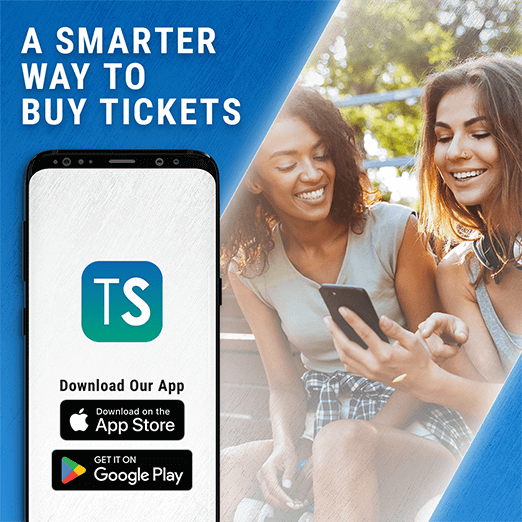 TicketSmarter Just Made It Easier to Buy Tickets TicketSmarter
