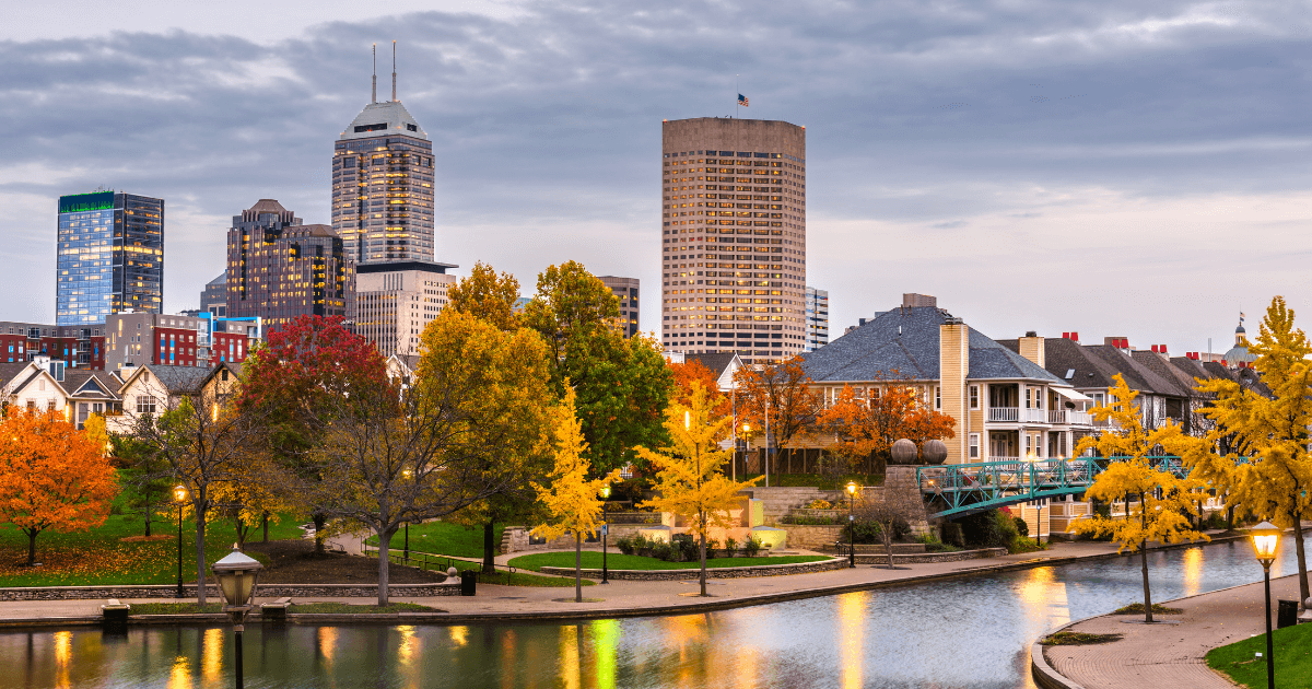 Your Guide to Gainbridge Fieldhouse Events TicketSmarter