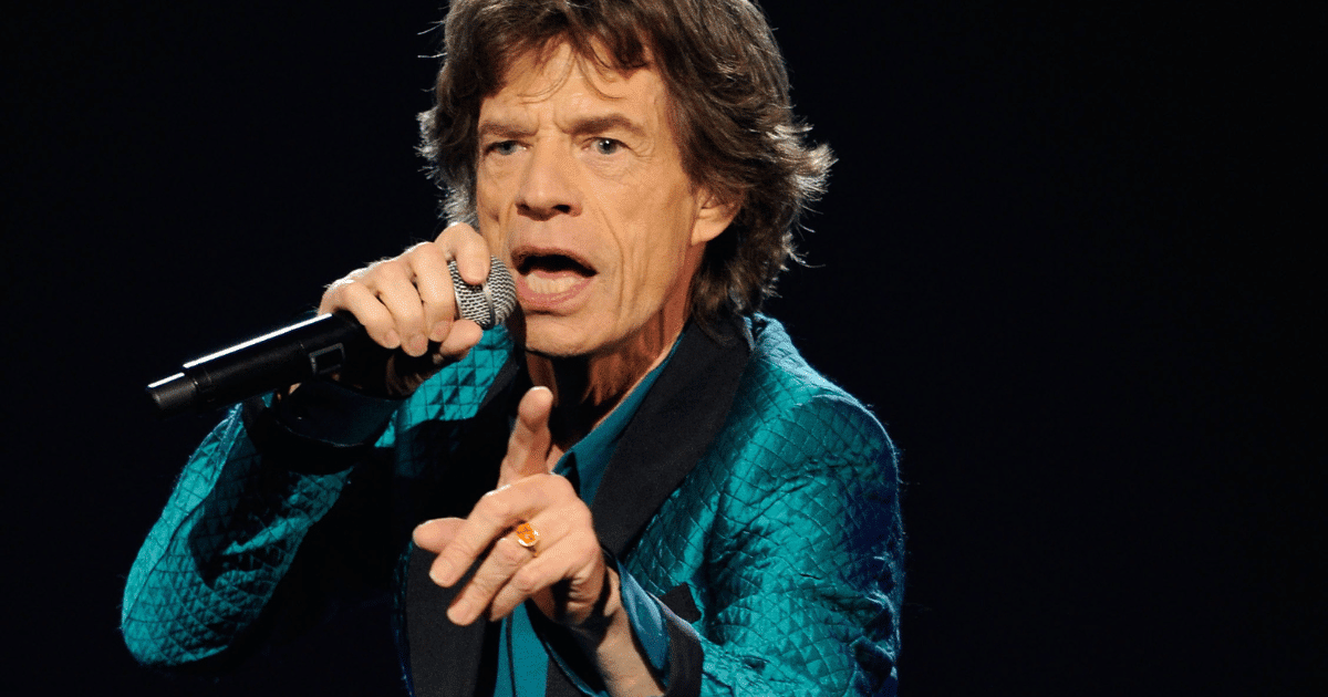 The Rolling Stones Announce 2024 Tour Dates TicketSmarter