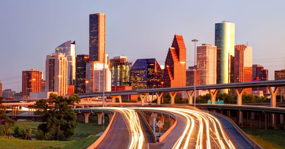 Enjoy Live Entertainment in Houston TicketSmarter