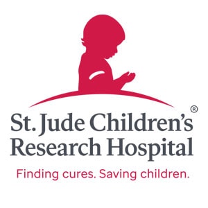 St. Jude Children's Research Hospital - TicketSmarter Partnership